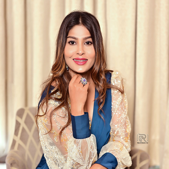 zoya sheikh